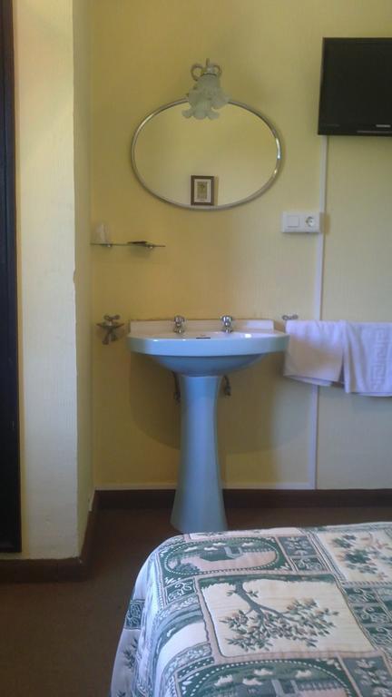 Hotel Restaurante Astorga Прадоррей Номер фото